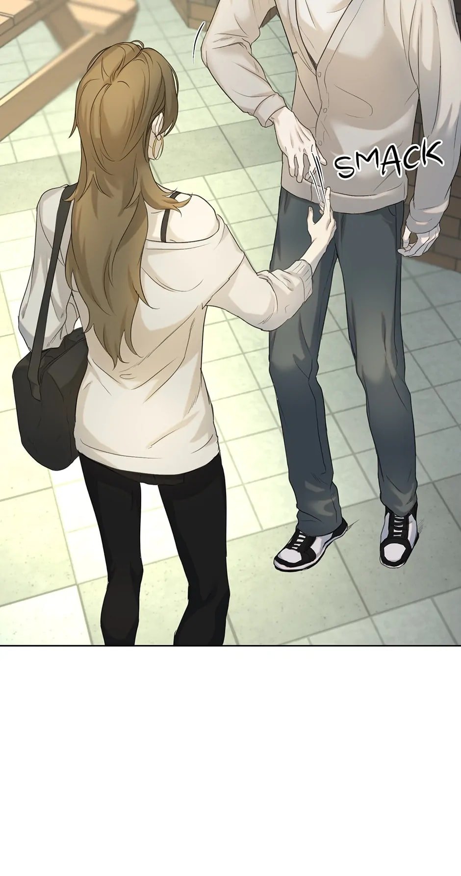 Nerd Project, Chapter 10 image 62